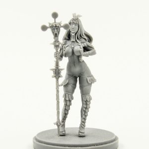 Satan Twin Y Kingdom Death Catalog Photo 1