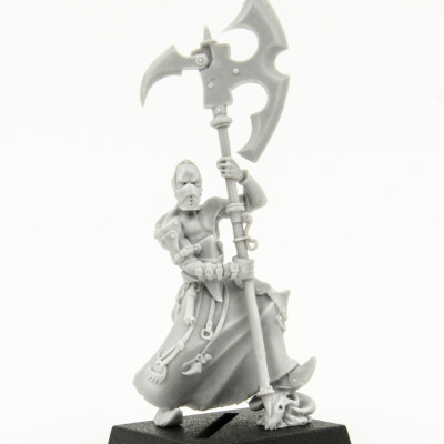 Confrontation Alchemists Of Dirz Scorpions Vargas Metatron catalog photo 1