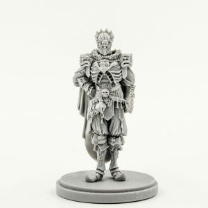 Kingdom Death The Heand Monster catalog photo 1