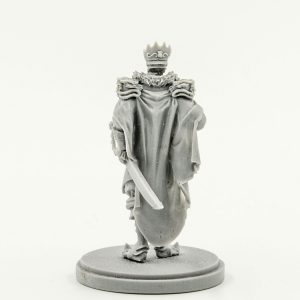 Kingdom Death The Heand Monster catalog photo 2