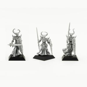 Black Paladins of Acheron