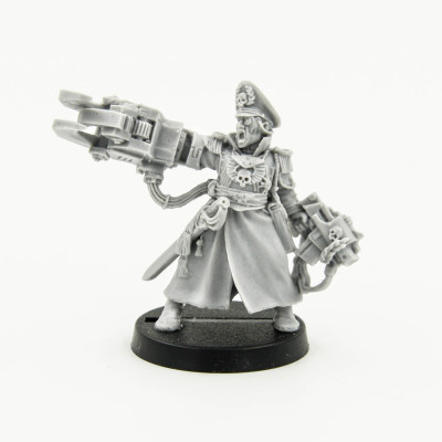 Commissar Yarrick