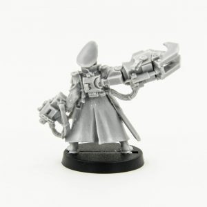 Commissar Yarrick