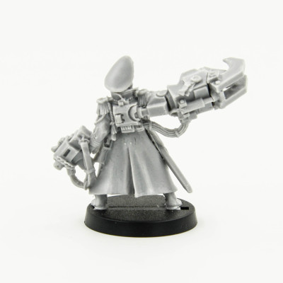 Commissar Yarrick