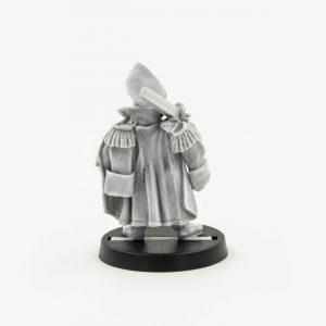 Commissar №2 (Old and Rare)