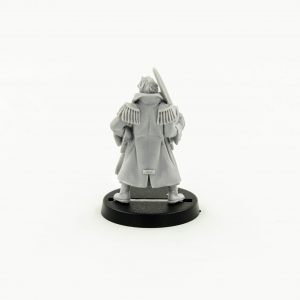 Privateer Godwin