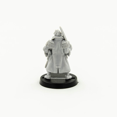 Privateer Godwin