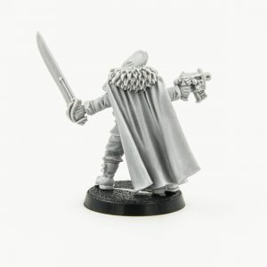 Lord Commissar