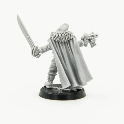 Lord Commissar