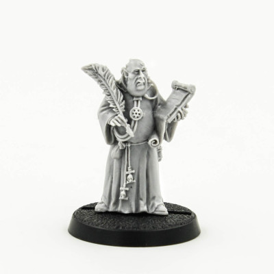 Daemonhunter Henchmen Sage (Rare)