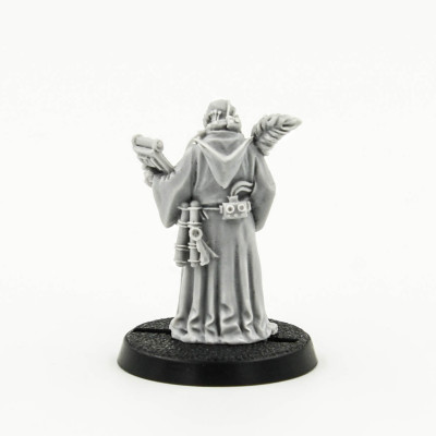 Daemonhunter Henchmen Sage (Rare)