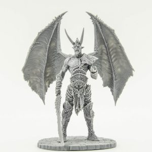 Shaetann The Immortal (Limited Edition) Mproyec