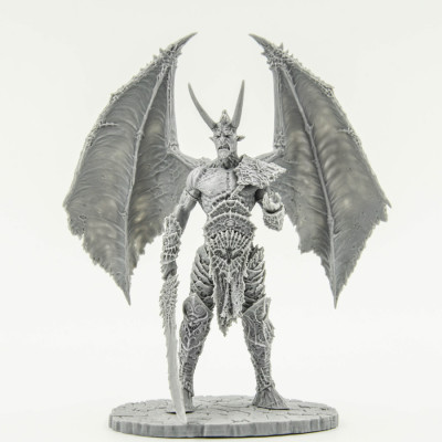 Shaetann The Immortal (Limited Edition) Mproyec