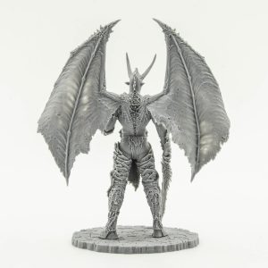 Shaetann The Immortal (Limited Edition) Mproyec