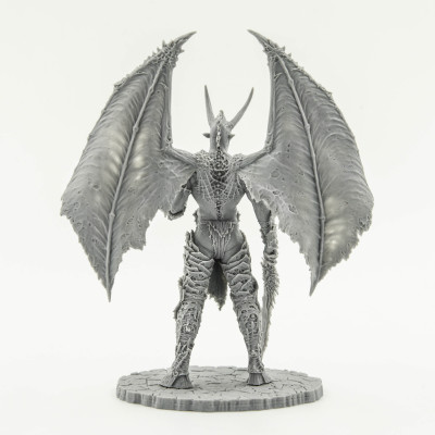 Shaetann The Immortal (Limited Edition) Mproyec