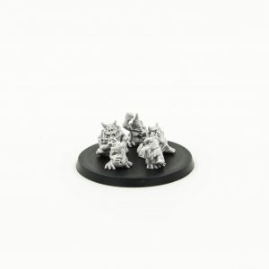 Citadel Chaos Nurglings
