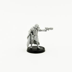 Death Korps of Krieg Quartermaster (Forge World Events 2013)