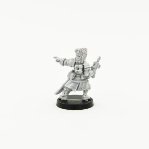 Vostroyan Firstborn Squad