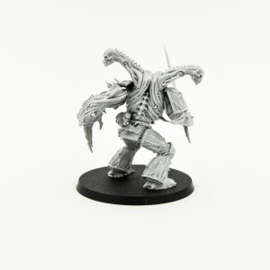 Chaos Space Marines Daemon Prince