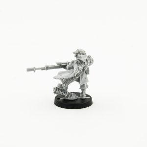 Vostroyan Snipers