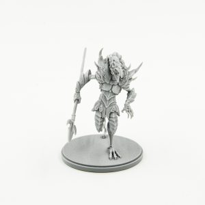 Goblin Guard