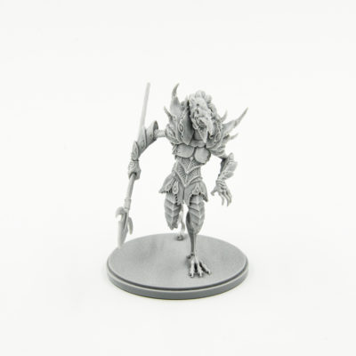 Goblin Guard