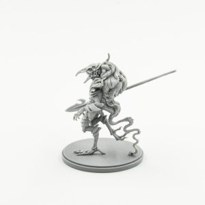 Goblin Guard