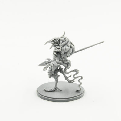 Goblin Guard