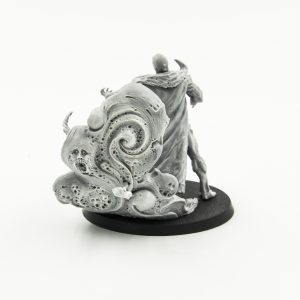 Lion Knight 1st