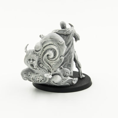 Lion Knight 1st