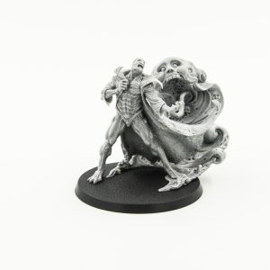 Lion Knight 1st
