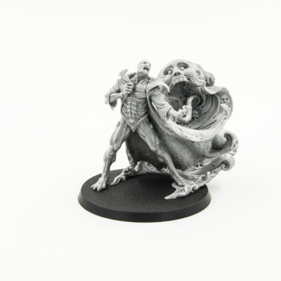 Lion Knight 1st