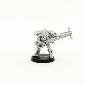 Eldar Warp Spiders