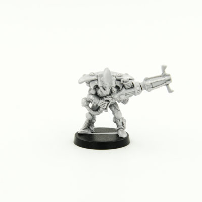 Eldar Warp Spiders