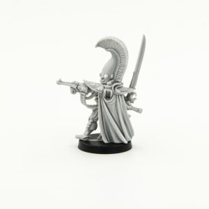 Eldar Phoenix Lord Asurmen The Hand of Asur