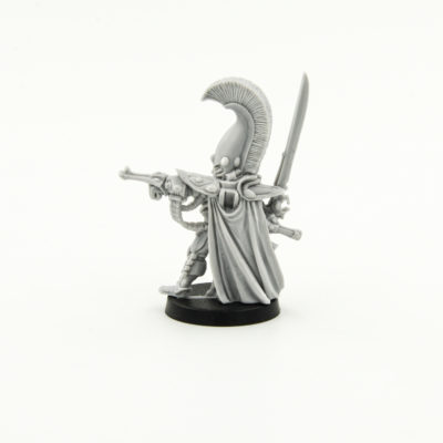Eldar Phoenix Lord Asurmen The Hand of Asur