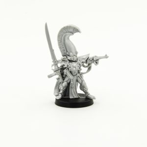 Eldar Phoenix Lord Asurmen The Hand of Asur