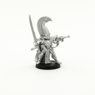 Eldar Phoenix Lord Asurmen The Hand of Asur