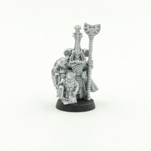 Adeptus Mechanicus Magos- Skullz Limited Edition (OOP)