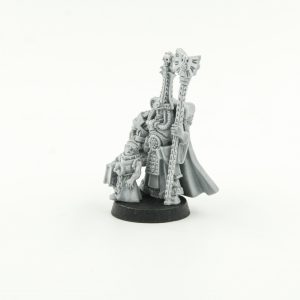 Adeptus Mechanicus Magos (Skulz Limited Edition)