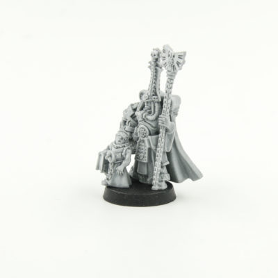 Adeptus Mechanicus Magos (Skulz Limited Edition)