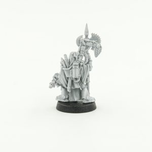 Adeptus Mechanicus Tech Priest 1 (Skulz Limited Edition)