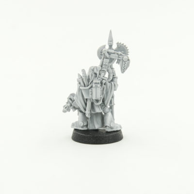Adeptus Mechanicus Tech Priest 1 (Skulz Limited Edition)