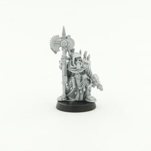 Adeptus Mechanicus Tech Priest 1 - Skullz Limited Edition (OOP)