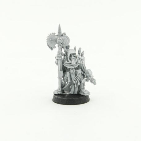 Adeptus Mechanicus Tech Priest 1 - Skullz Limited Edition (OOP)