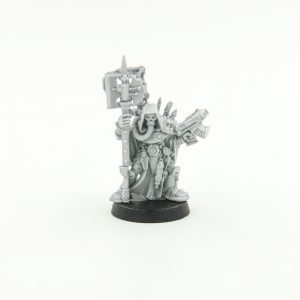 Adeptus Mechanicus Tech Priest 2 - Skullz Limited Edition (OOP)