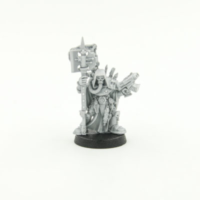 Adeptus Mechanicus Tech Priest 2 - Skullz Limited Edition (OOP)