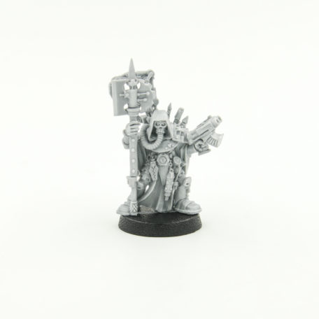 Adeptus Mechanicus Tech Priest 2 - Skullz Limited Edition (OOP)