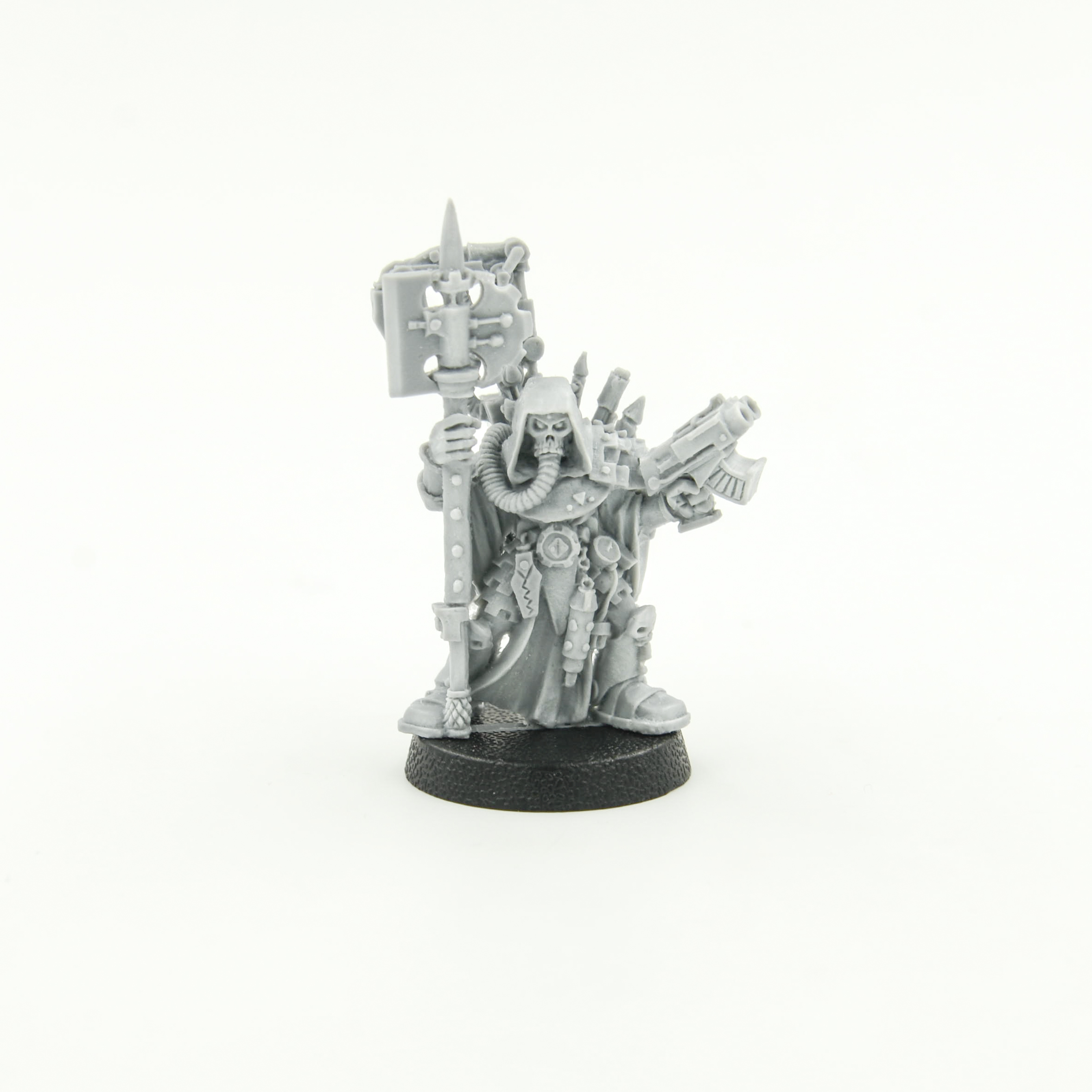 Adeptus Mechanicus Tech Priest 2 - Skullz Limited Edition (OOP)