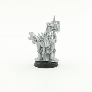Adeptus Mechanicus Tech Priest 2 (Skulz Limited Edition)